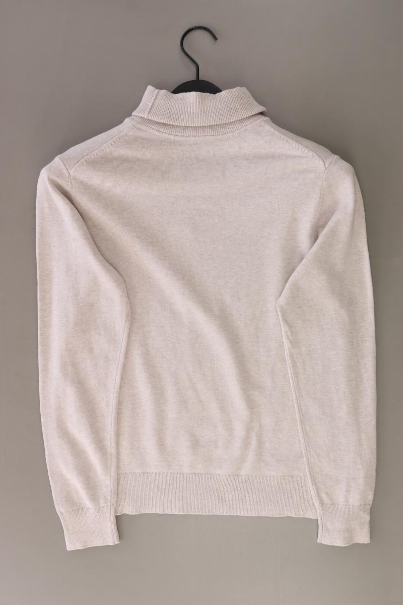 Tom Tailor Rollkragenpullover Gr. L creme