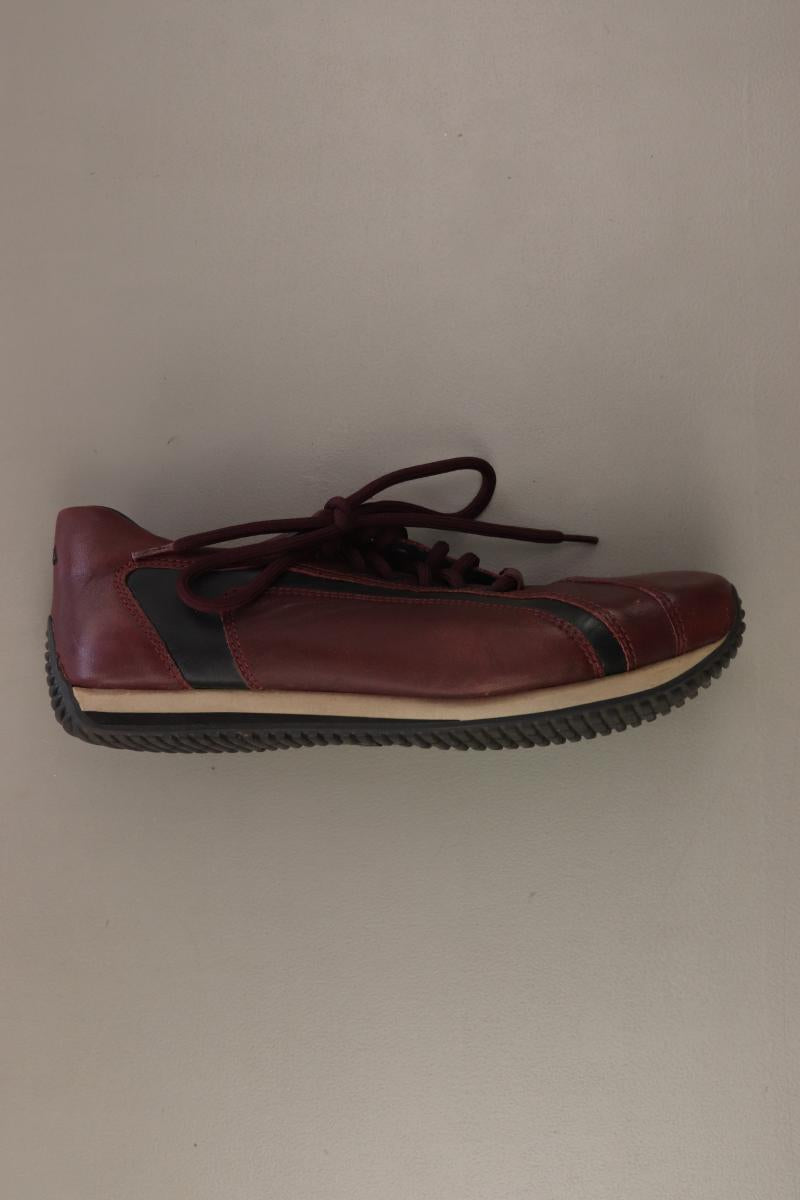 FILA Schuhe Gr. 39 Vintage rot