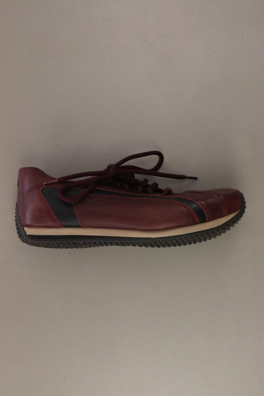 FILA Schuhe Gr. 39 Vintage rot