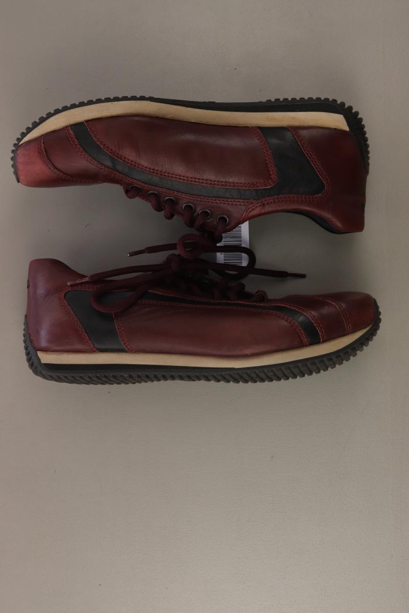 FILA Schuhe Gr. 39 Vintage rot