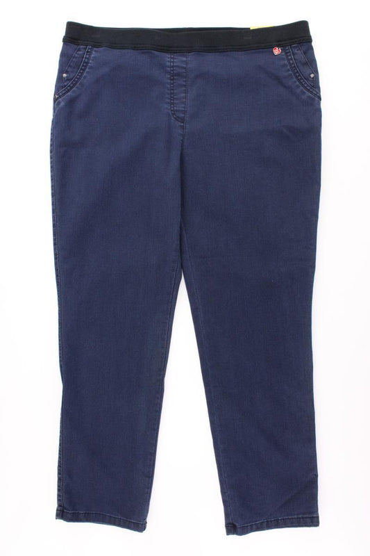 TONI Skinny Jeans Gr. Kurzgröße 48 neu mit Etikett Neupreis: 89,95€! blau