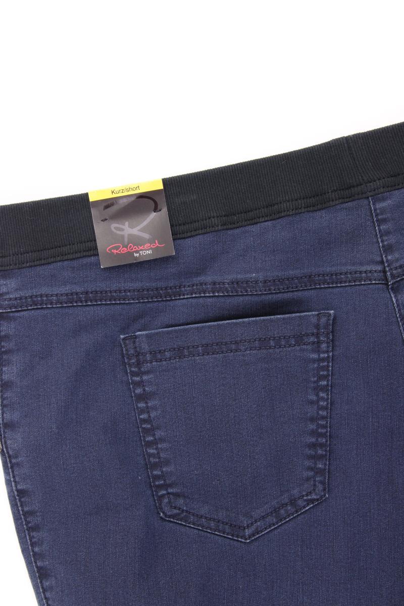 TONI Skinny Jeans Gr. Kurzgröße 48 neu mit Etikett Neupreis: 89,95€! blau