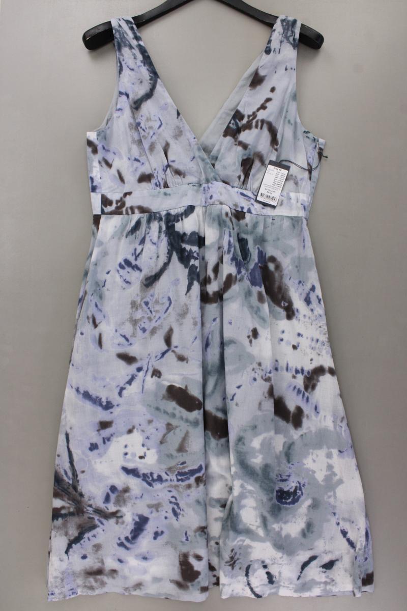 Marc O'Polo Midikleid Gr. 42 neu mit Etikett Neupreis: 149,0€! Träger blau