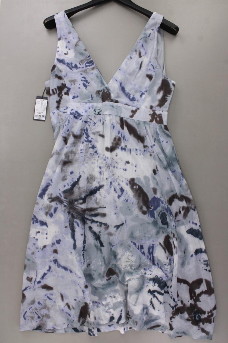 Marc O'Polo Midikleid Gr. 42 neu mit Etikett Neupreis: 149,0€! Träger blau