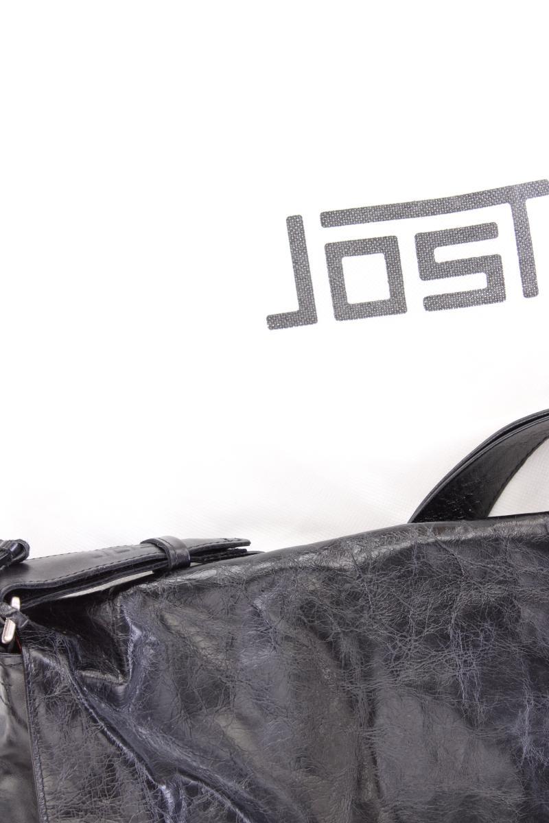 Jost Umhängetasche schwarz
