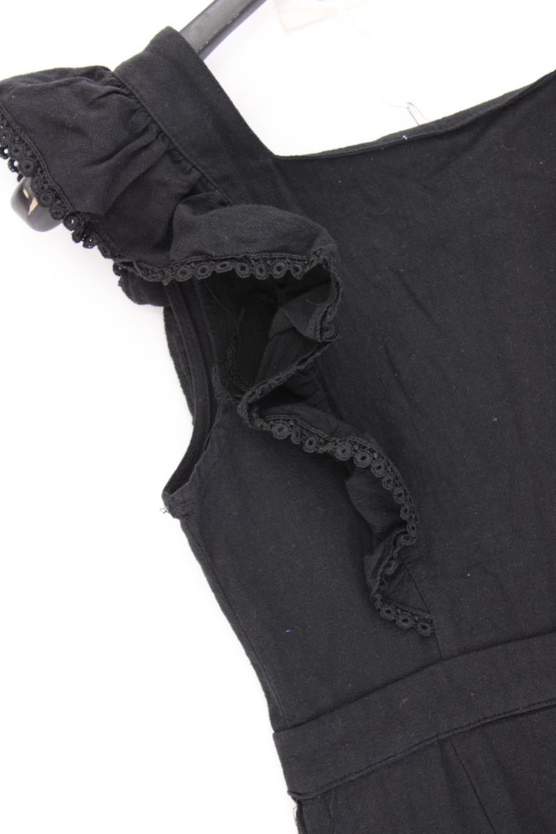 Jubylee Jumpsuit Gr. S/M neu mit Etikett Neupreis: 39,99€! schwarz