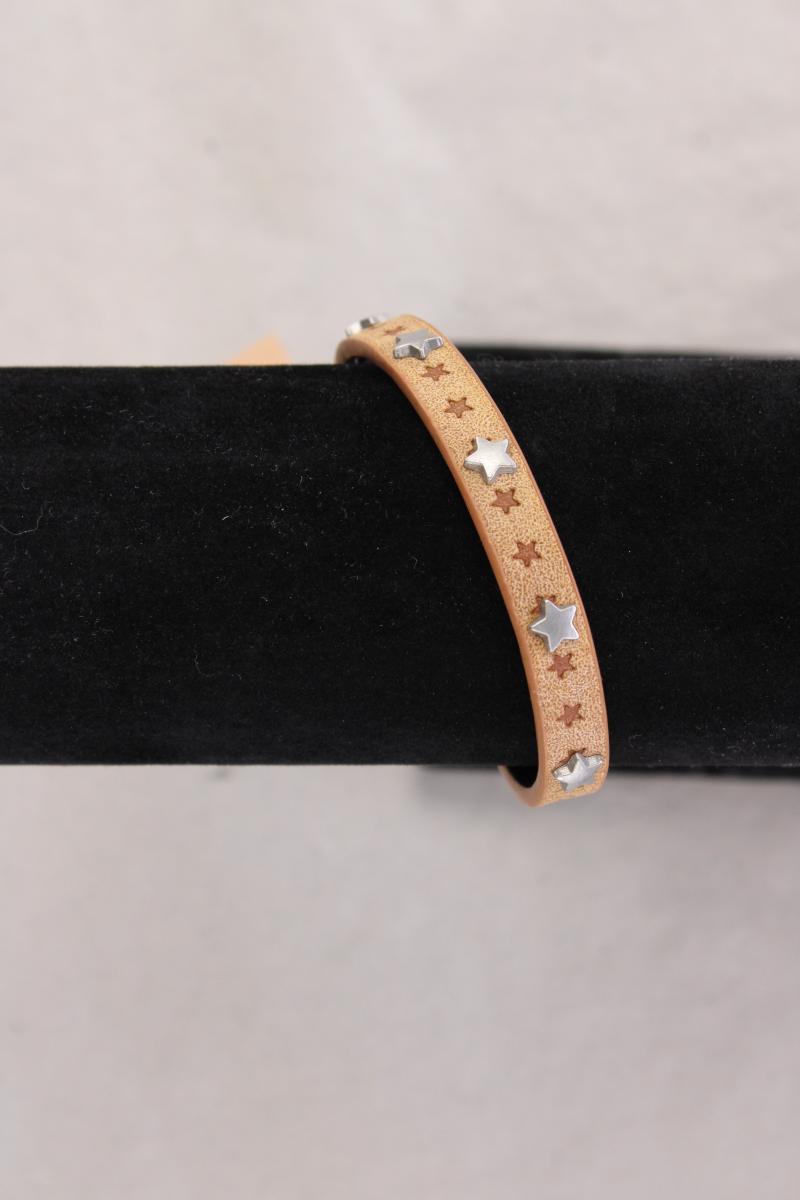 Juleeze Armband neu mit Etikett braun