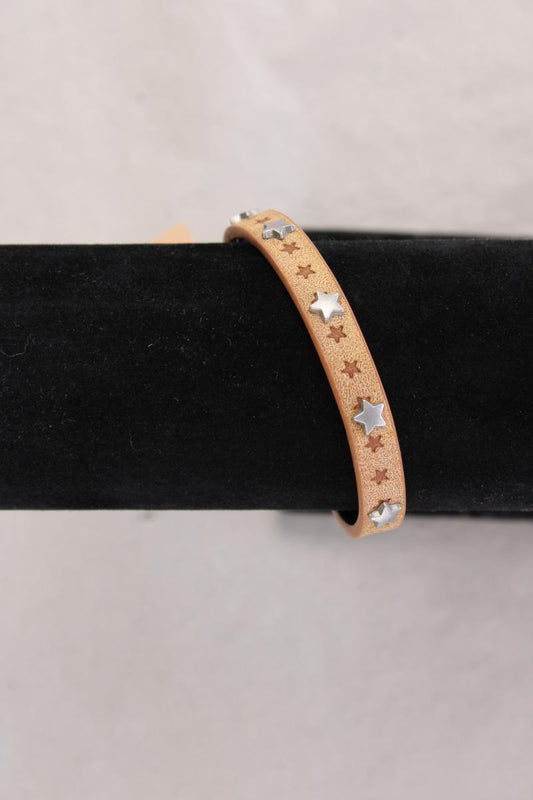 Juleeze Armband neu mit Etikett braun