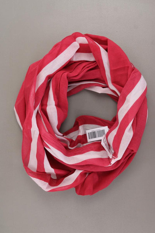 Loop pink aus Baumwolle