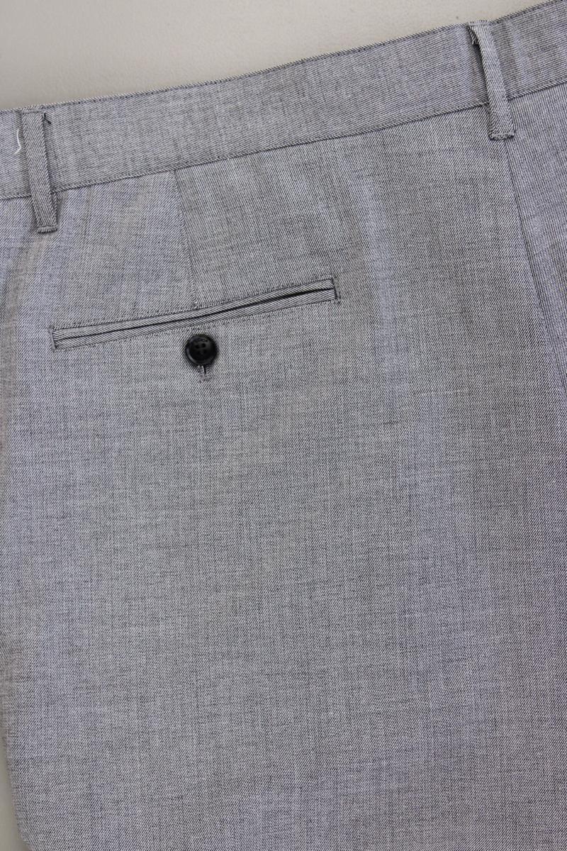 Studio Armand Thiery Hose für Herren Gr. 54 grau