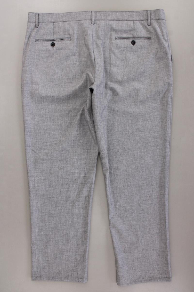 Studio Armand Thiery Hose für Herren Gr. 54 grau
