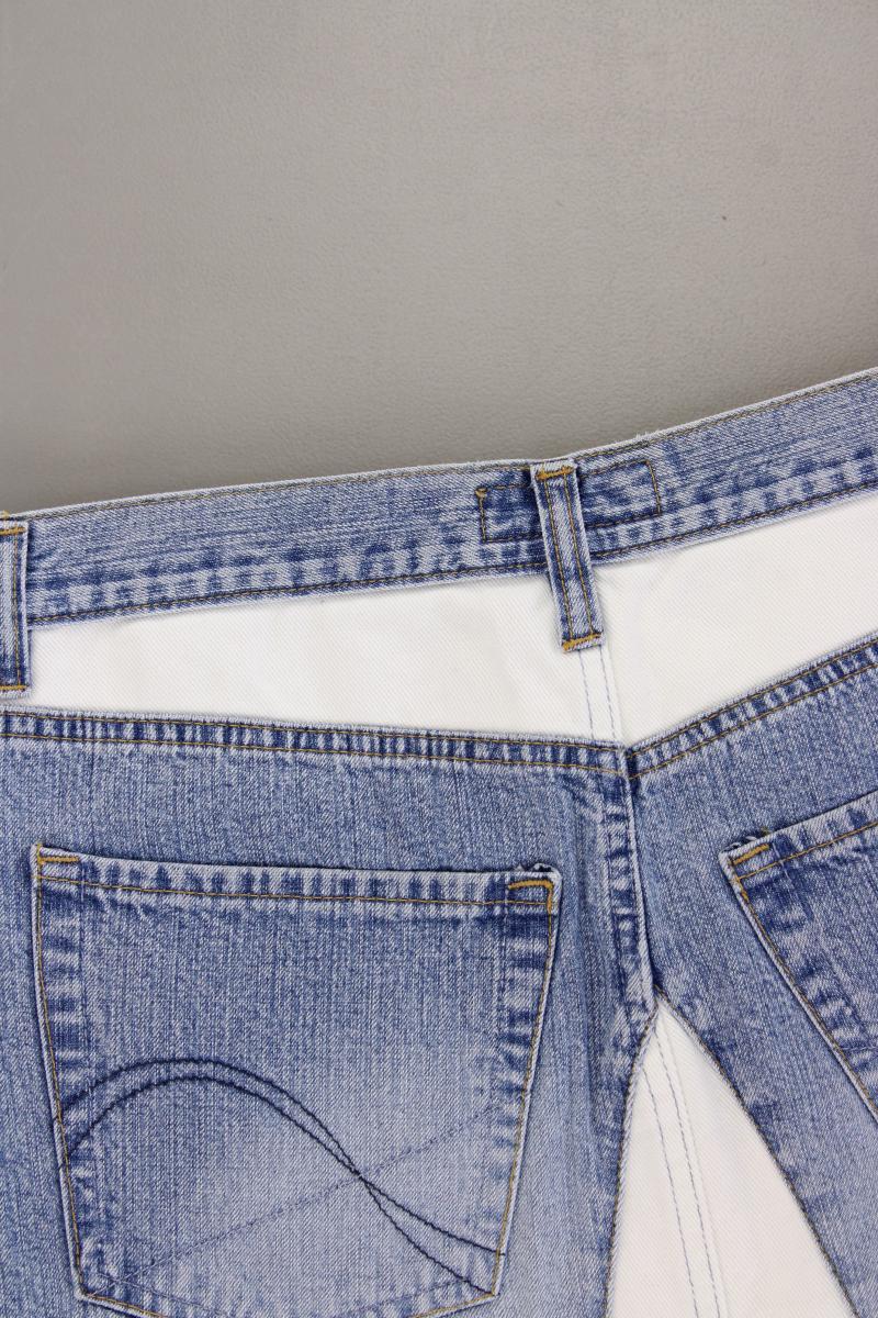 Freesoul Rock Gr. M Vintage blau aus Baumwolle