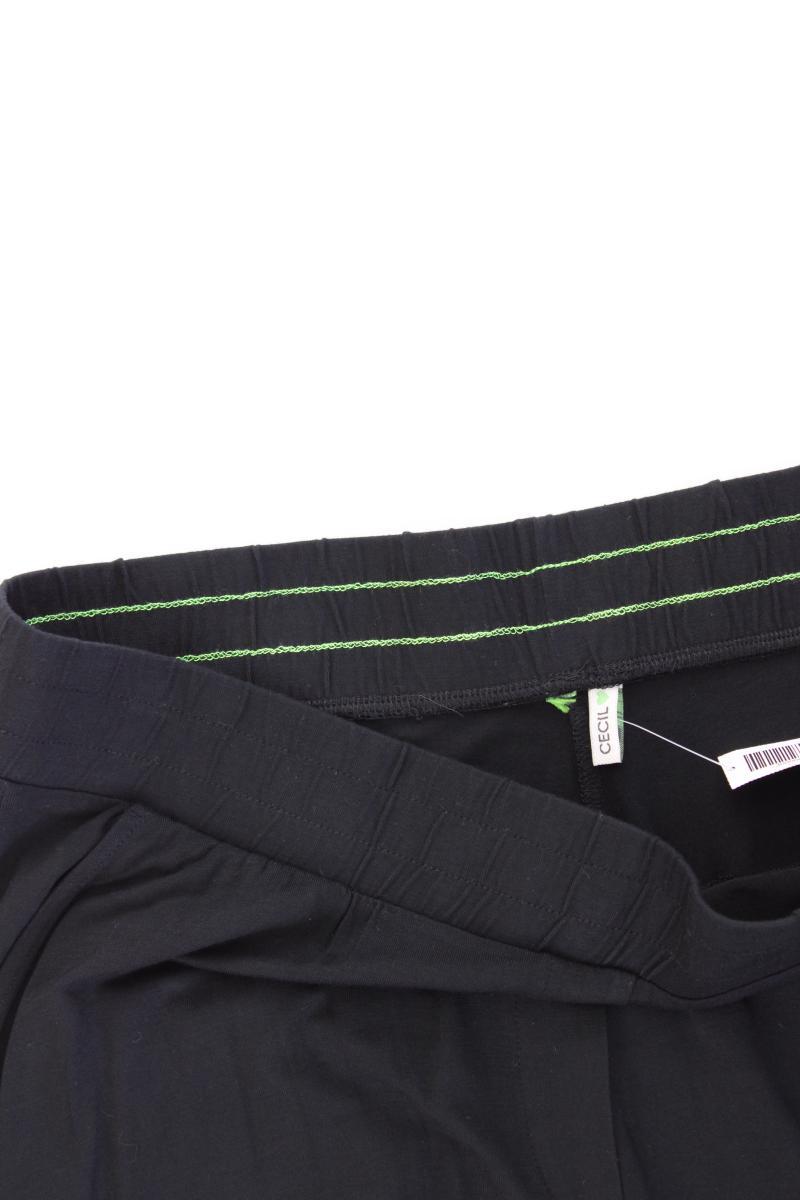 Cecil Shorts Gr. XL schwarz