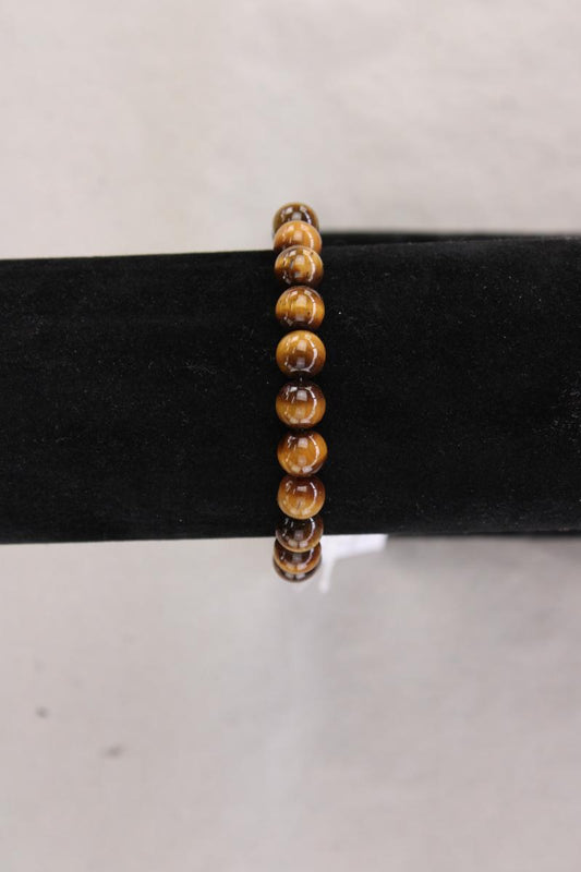 Armband braun