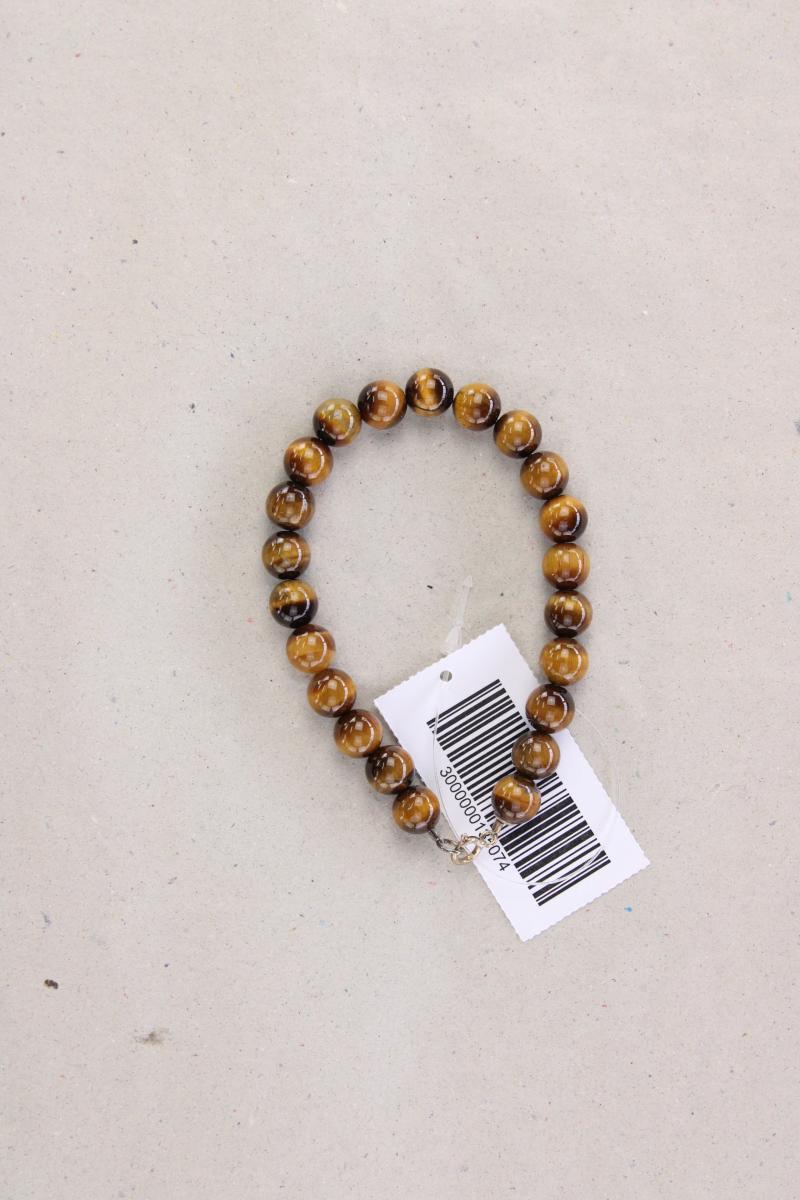 Armband braun