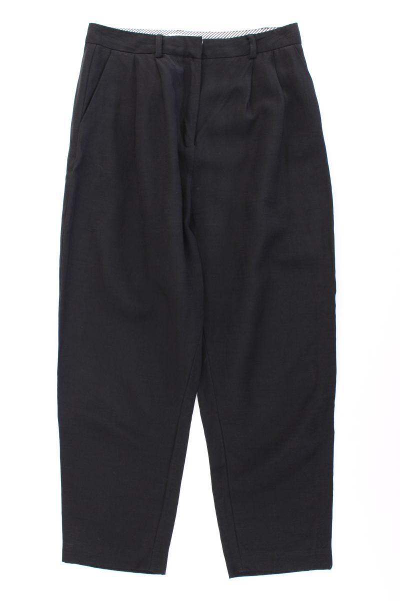Holly & Whyte 7/8 Hose Gr. 40 schwarz aus Viskose