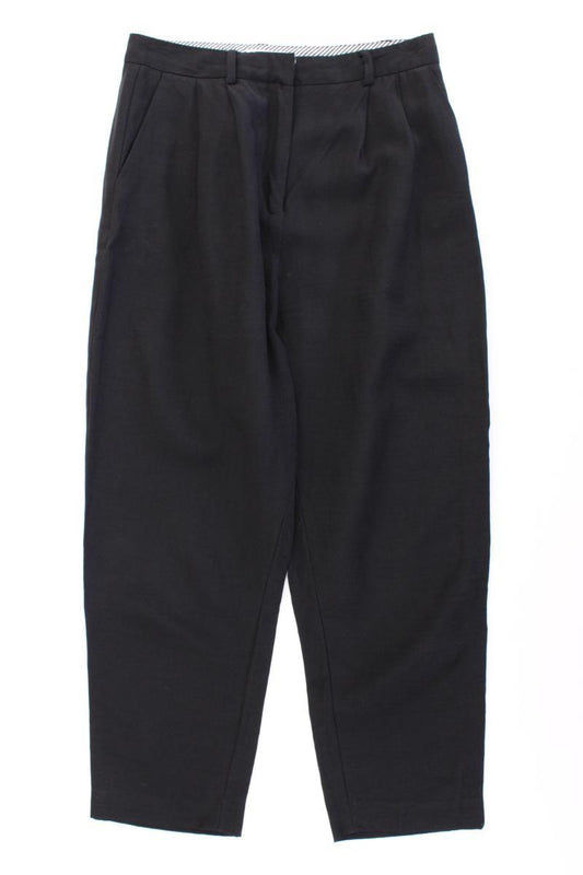 Holly & Whyte 7/8 Hose Gr. 40 schwarz aus Viskose