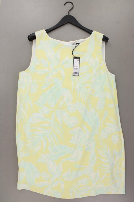 comma, Etuikleid Gr. 44 neu mit Etikett Neupreis: 99,99€! Ärmellos gelb