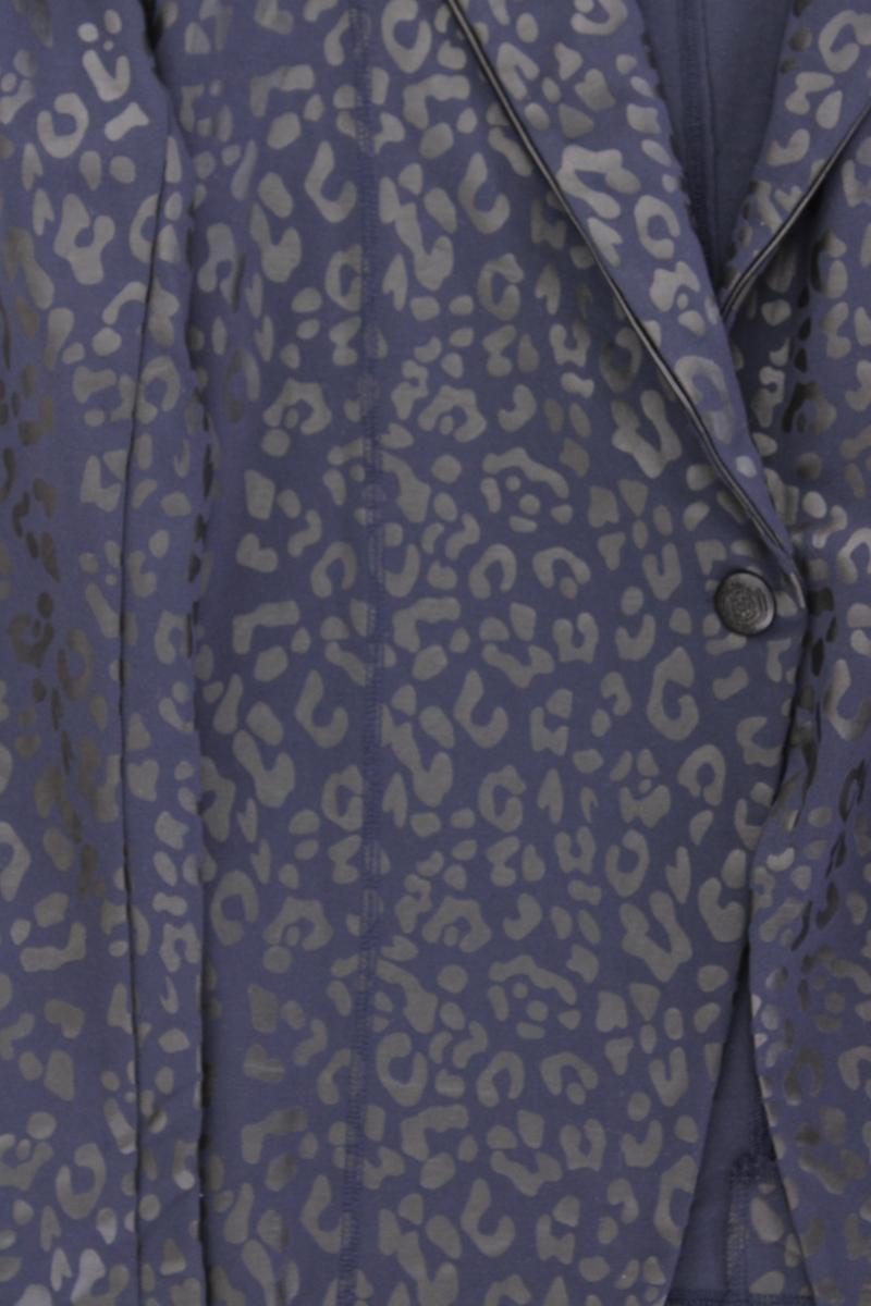 Milla Longblazer Gr. 40 neu mit Etikett Neupreis: 45,0€! blau aus Viskose
