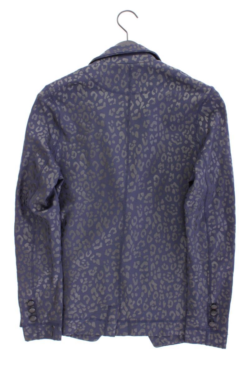 Milla Longblazer Gr. 40 neu mit Etikett Neupreis: 45,0€! blau aus Viskose