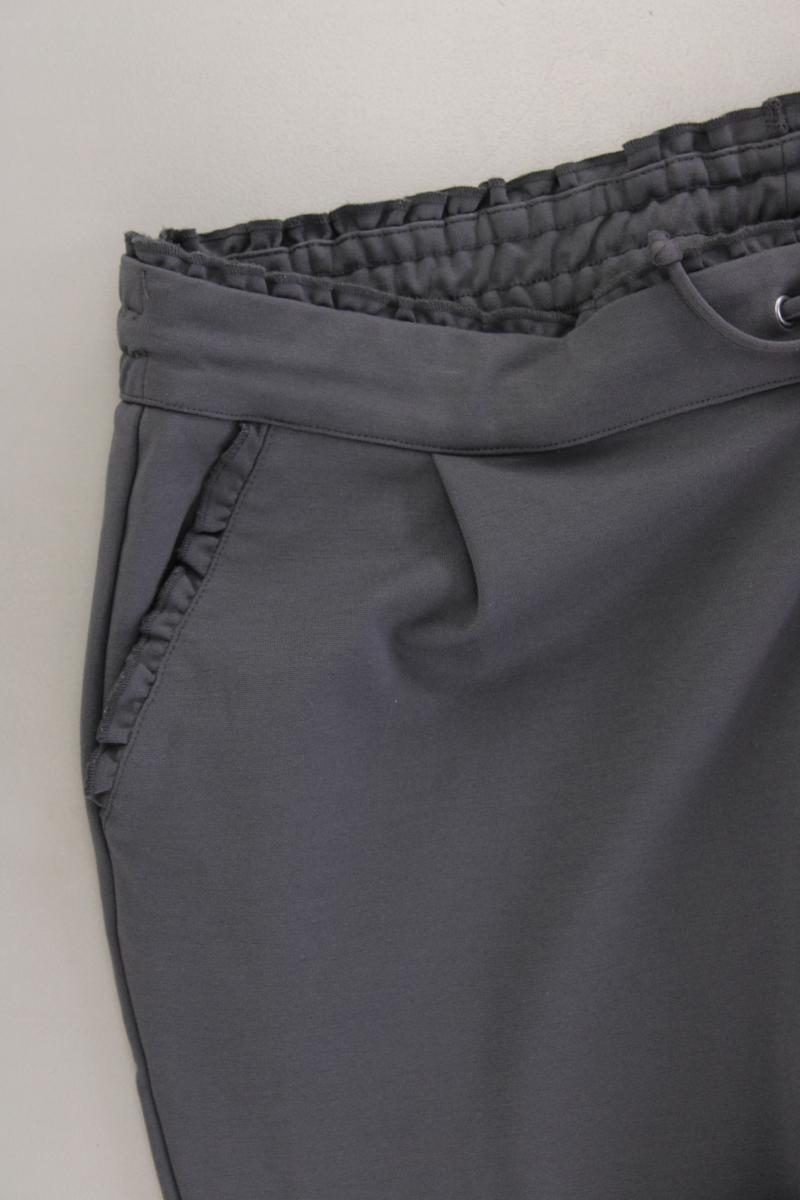 G!na Hose Gr. 48 grau