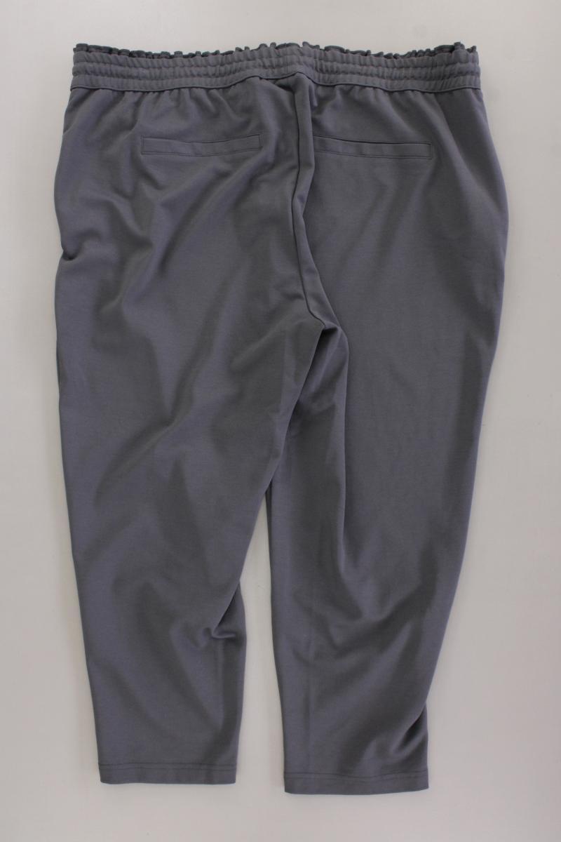 G!na Hose Gr. 48 grau