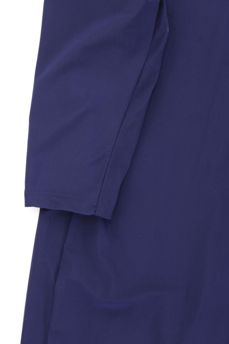 La Dress by Simone Midikleid Gr. XL 3/4 Ärmel blau