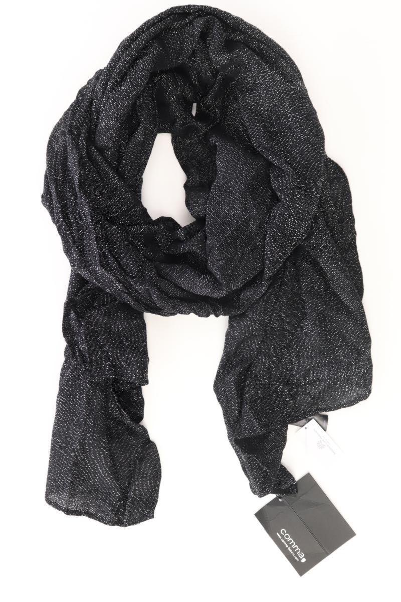 comma, Tuch neu mit Etikett Neupreis: 29,99€! schwarz