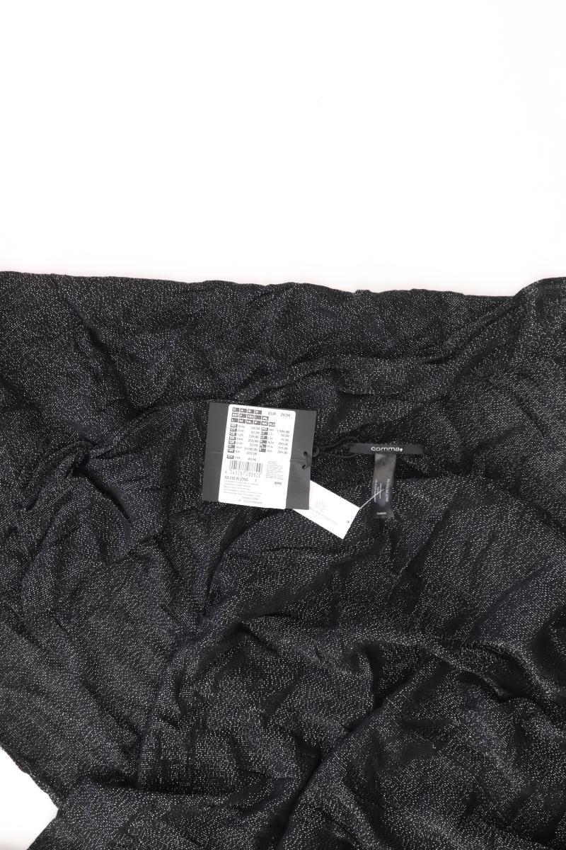 comma, Tuch neu mit Etikett Neupreis: 29,99€! schwarz