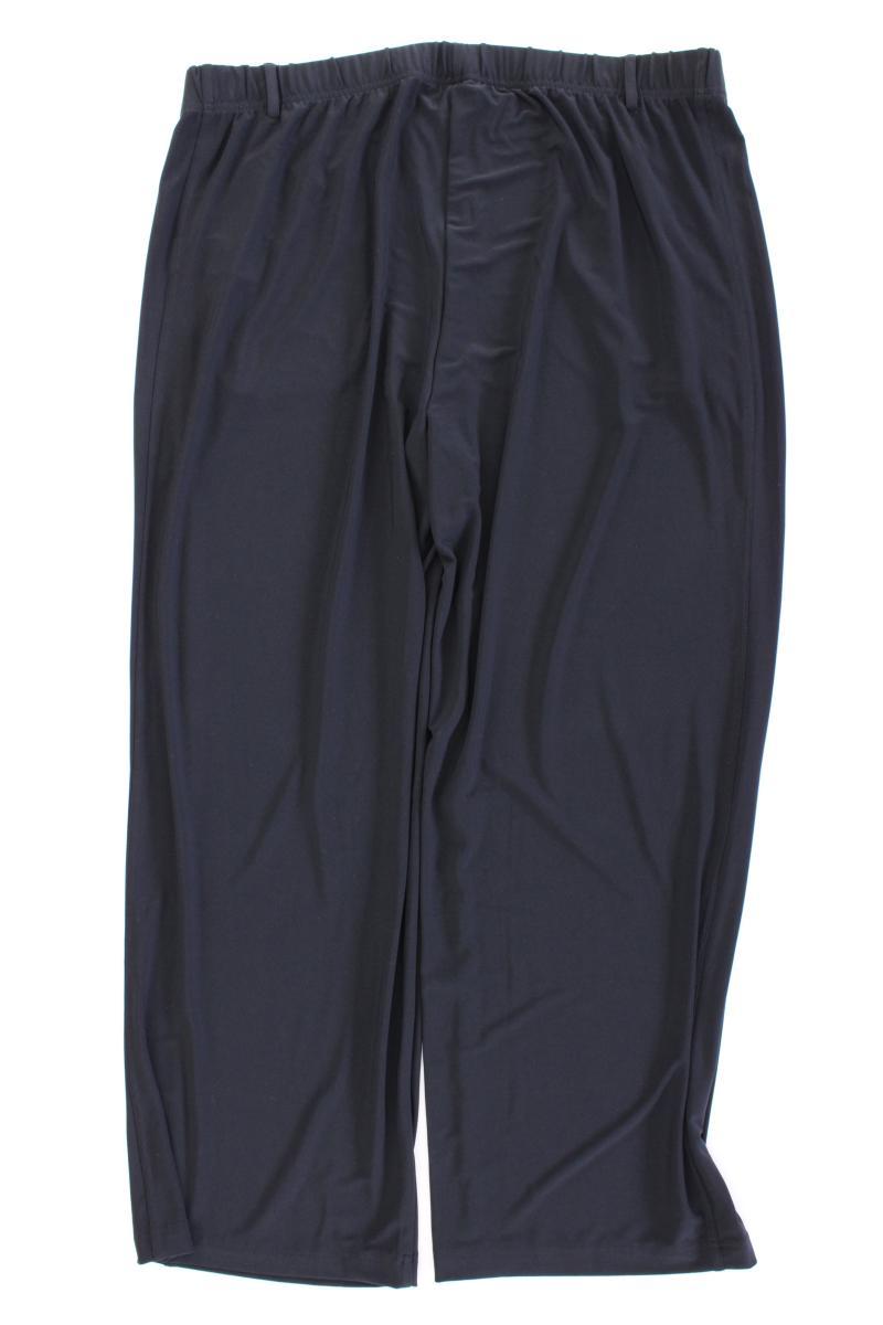 Couture Line Stretchhose Gr. 46 schwarz aus Polyester