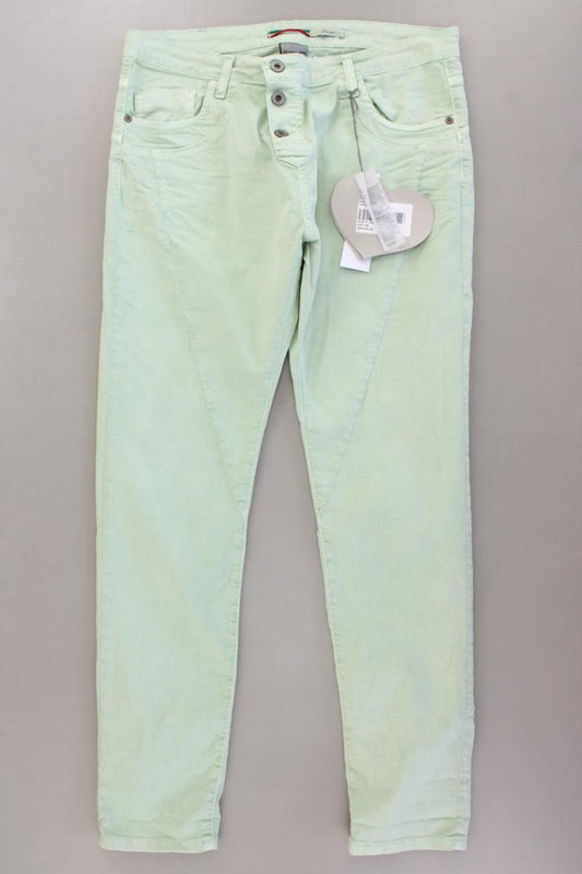 Please Five-Pocket-Hose Gr. L neu mit Etikett Neupreis: 99,95€! grün