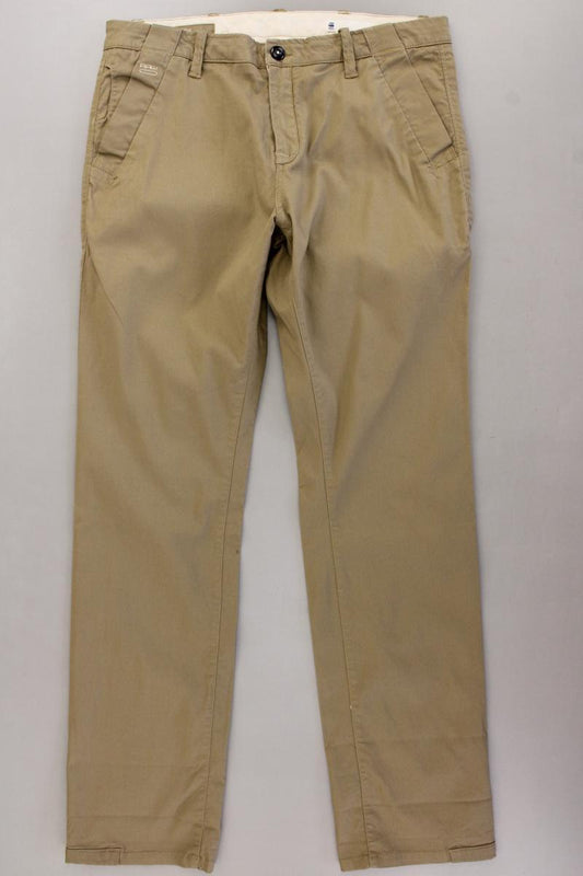 G-Star RAW Chinohose für Herren Gr. W29/L32 Modell G-Star Raw Bronson Chino