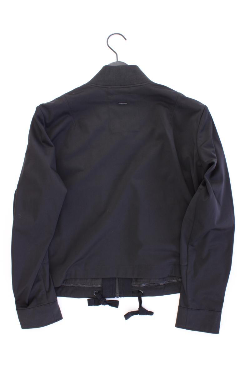 G-Star RAW Übergangsjacke Gr. M neu mit Etikett Neupreis: 179,95€! schwarz