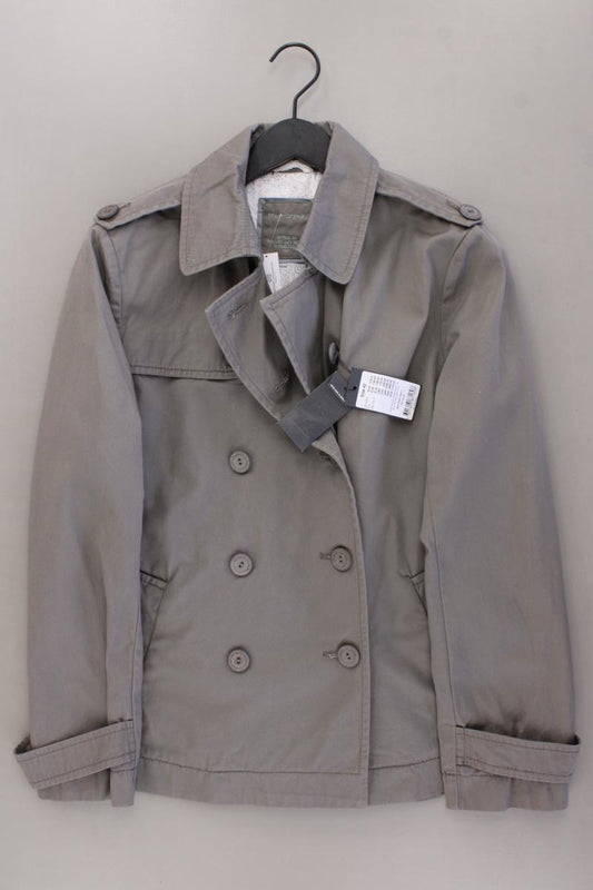 Marc O'Polo Cabanjacke Gr. 42 neu mit Etikett Neupreis: 179,0€! grau