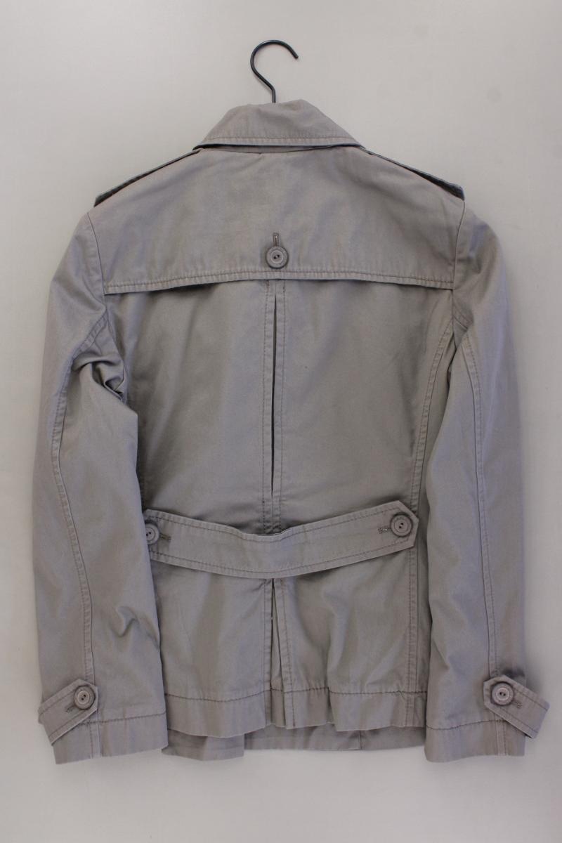 Marc O'Polo Cabanjacke Gr. 42 neu mit Etikett Neupreis: 179,0€! grau