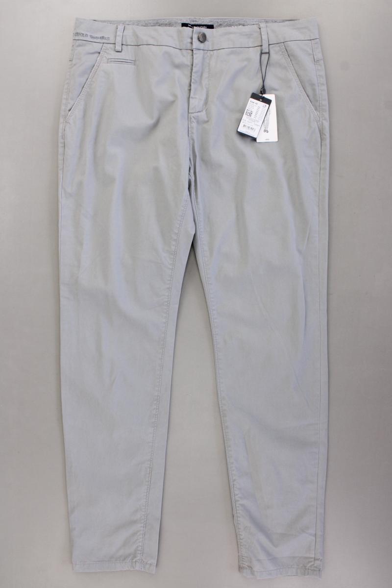 Marc O'Polo Chinohose Gr. 42 neu mit Etikett Neupreis: 99,9€! Modell Nora grau