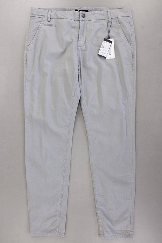 Marc O'Polo Chinohose Gr. 42 neu mit Etikett Neupreis: 99,9€! Modell Nora grau