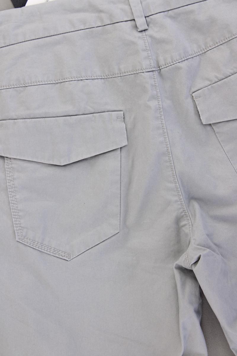 Marc O'Polo Chinohose Gr. 42 neu mit Etikett Neupreis: 99,9€! Modell Nora grau