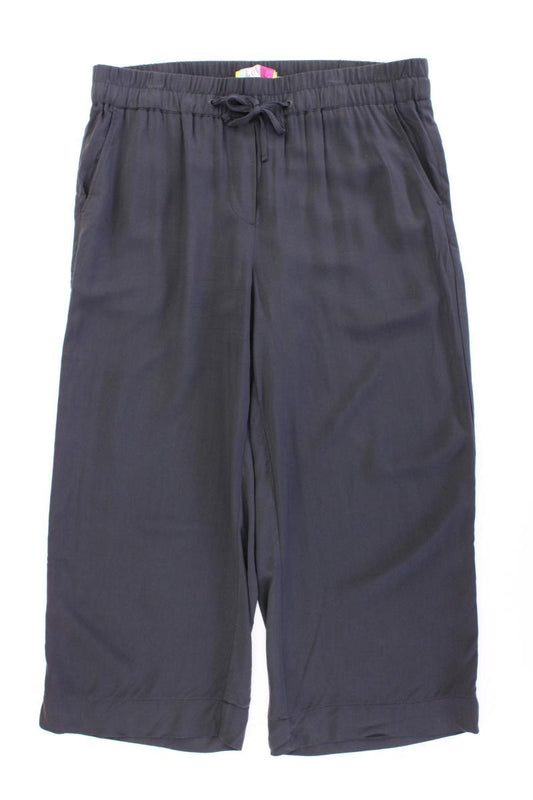 Cecil Stretchhose Gr. L neuwertig grau aus Viskose