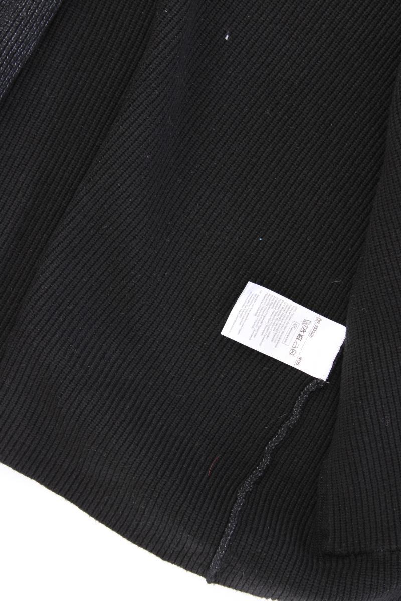 Cecil Strickjacke Gr. L Langarm grau aus Viskose