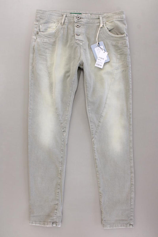Please Boyfriend Jeans Gr. L neu mit Etikett Neupreis: 109,95€! grün