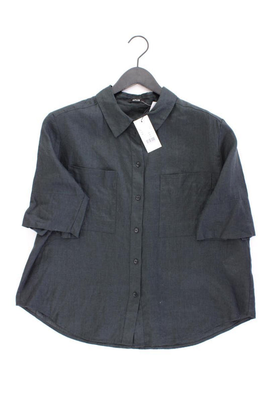 Opus Leinenbluse Modell Filalia Gr. 40 neu mit Etikett Neupreis: 69,99€! Kurzarm