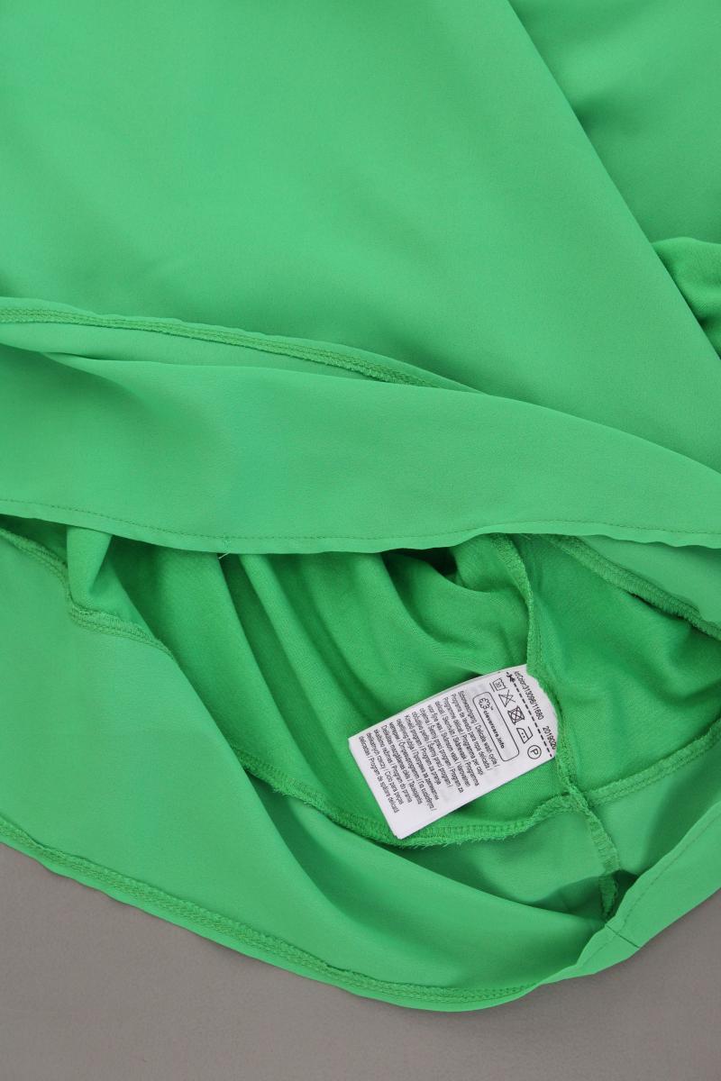Street One Langarmbluse Gr. 36 grün aus Polyester
