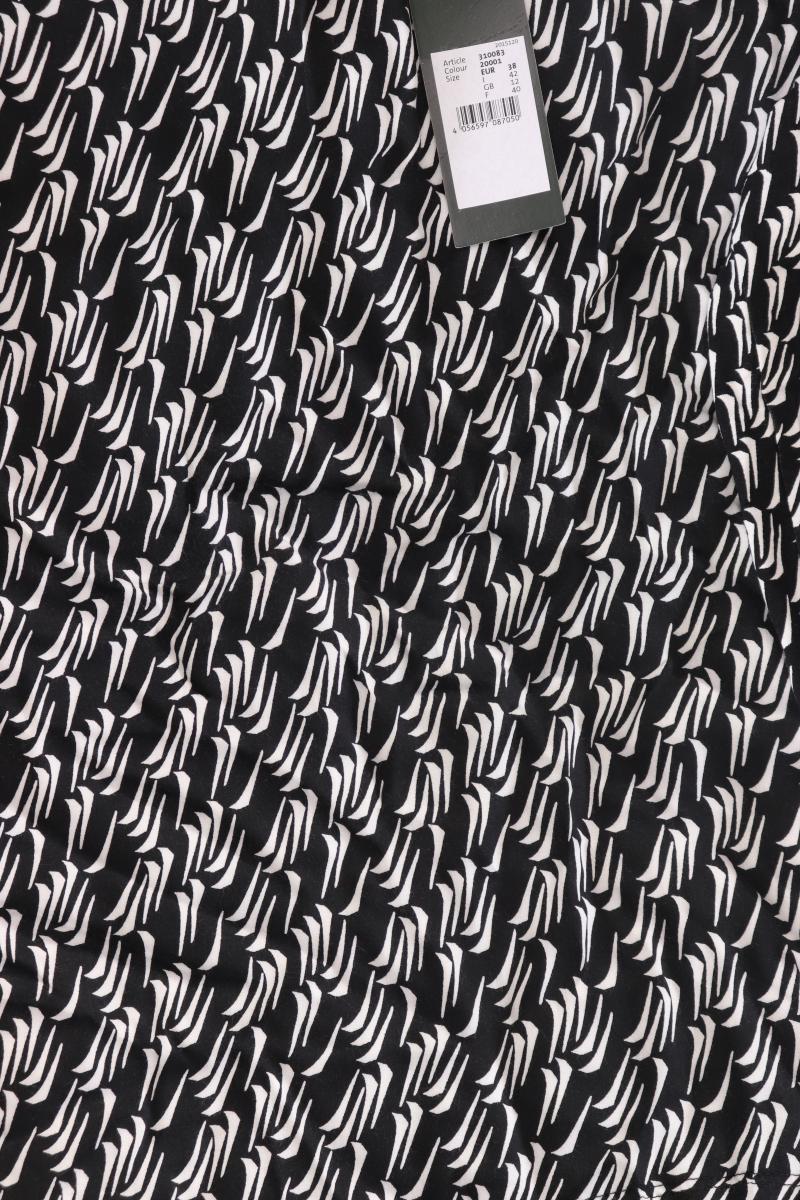 Street One Langarmpullover Gr. 38 neu mit Etikett schwarz aus Viskose