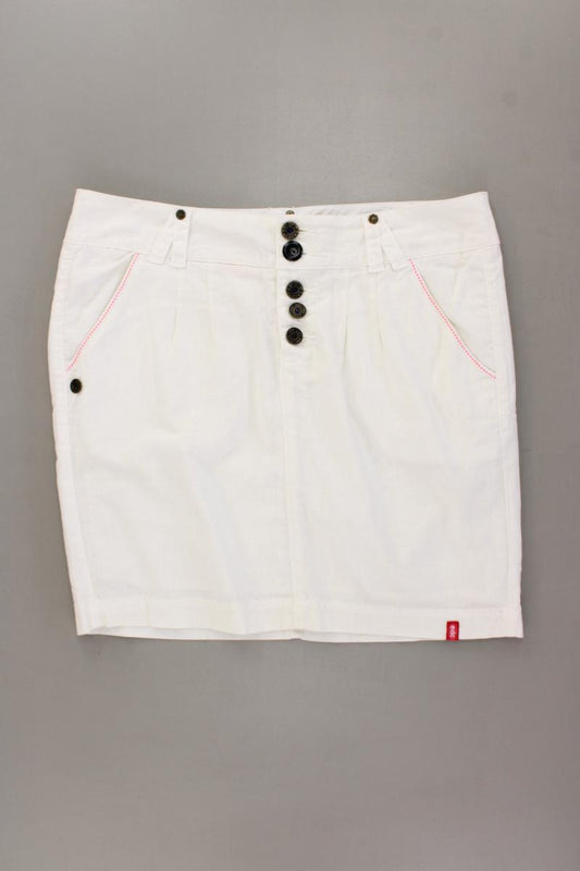 edc by Esprit Rock Gr. 38 creme