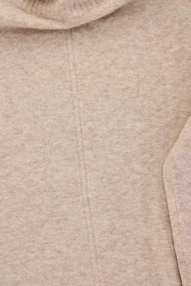 Esprit Feinstrickpullover Gr. M creme aus Polyacryl