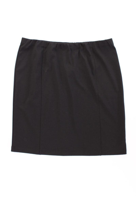 Couture Line Stretchrock Gr. 50 neu mit Etikett schwarz aus Polyester