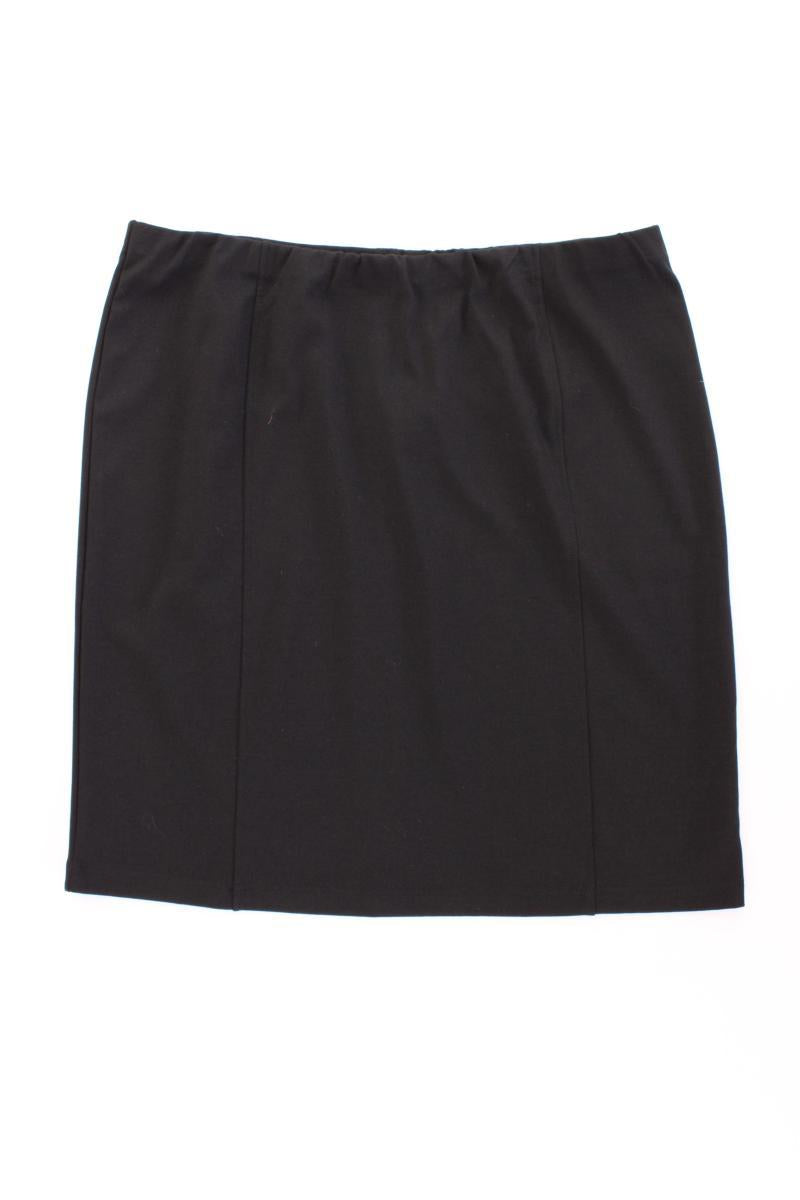 Couture Line Stretchrock Gr. 50 neu mit Etikett schwarz aus Polyester
