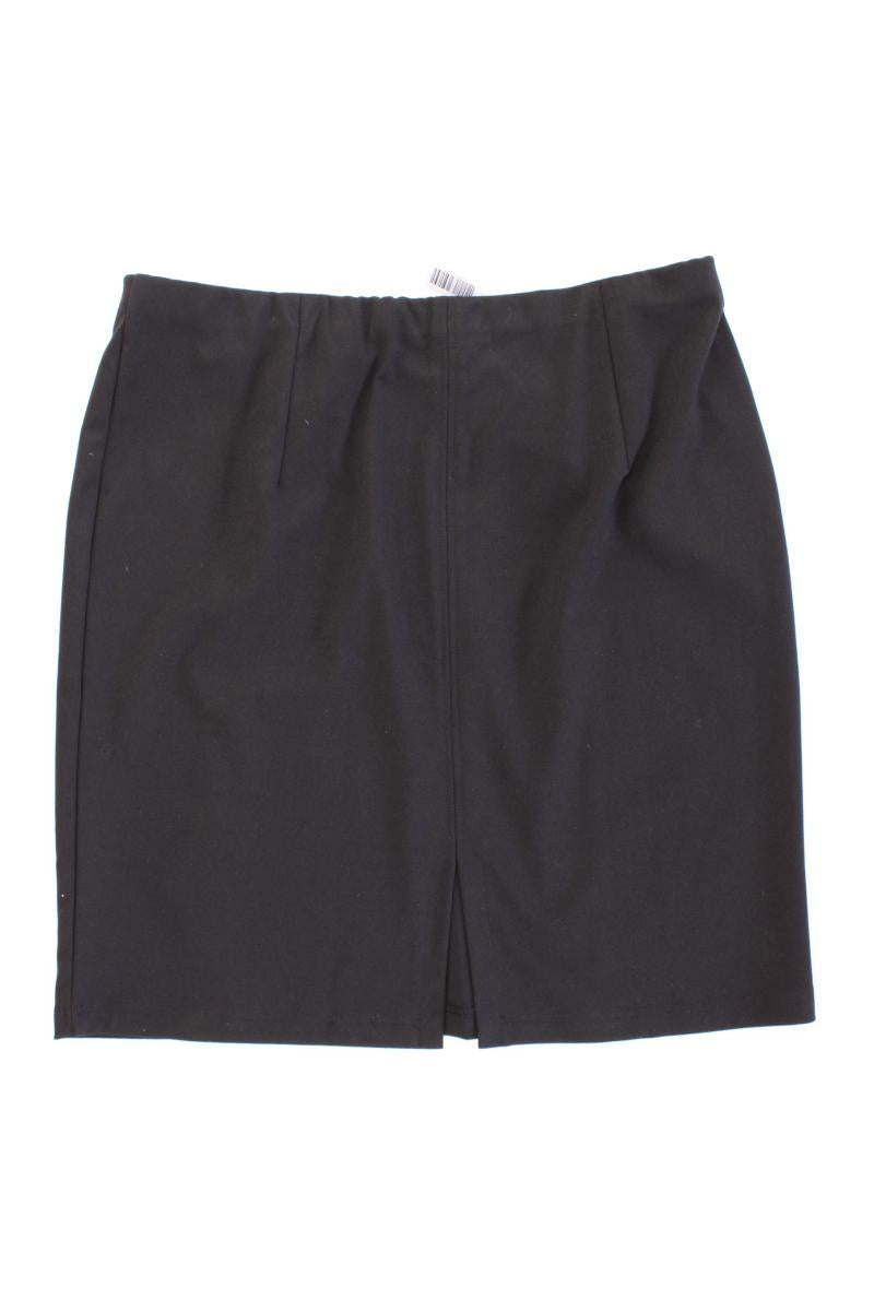 Couture Line Stretchrock Gr. 50 neu mit Etikett schwarz aus Polyester