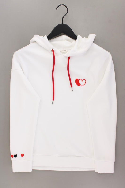 Key Largo Hoodie Gr. S weiß